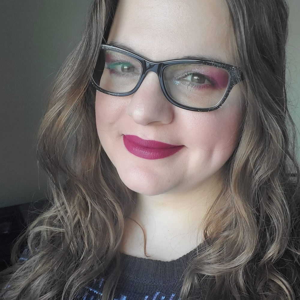 Meet your Posher, Leslie